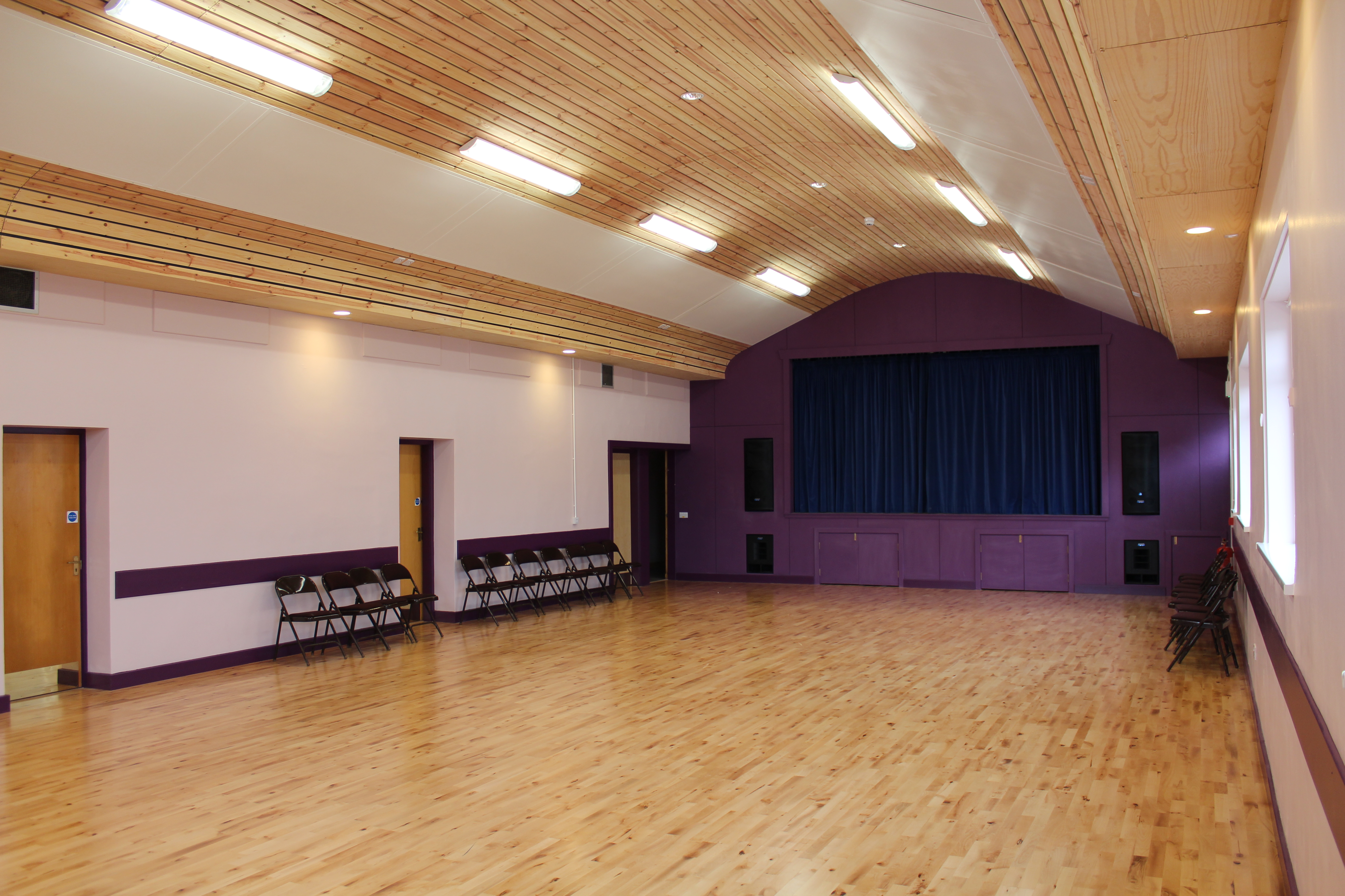 Lochinver Community Hall