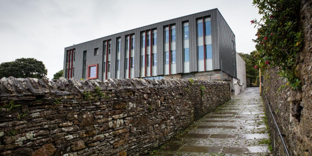 Orkney Research and Innovation Campus