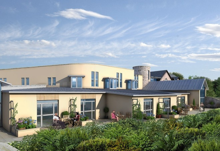 The Highland Hospice