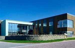Solasta House